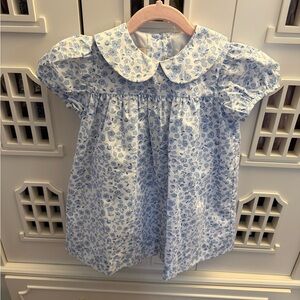 Greenbriar Garden Adaire Dress